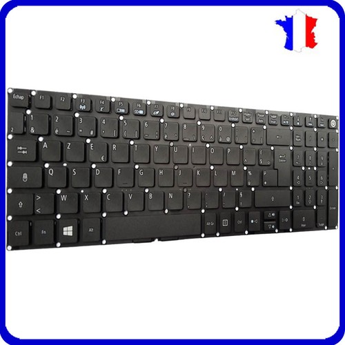 Clavier français original - français,