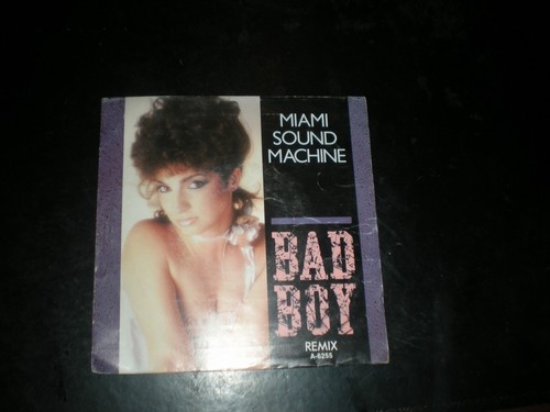 45t miami sound - ,,, sp