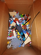 1KG Lego Kiloware (14.00!!!!/kg) Stone Slabs Wheels Special Bricks Mixed