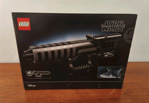 Lego 40917 sabre noir - -,