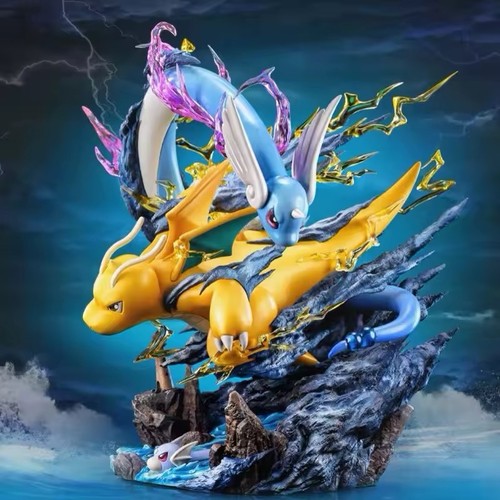 Figurine dracolosse pokémon - figurine,