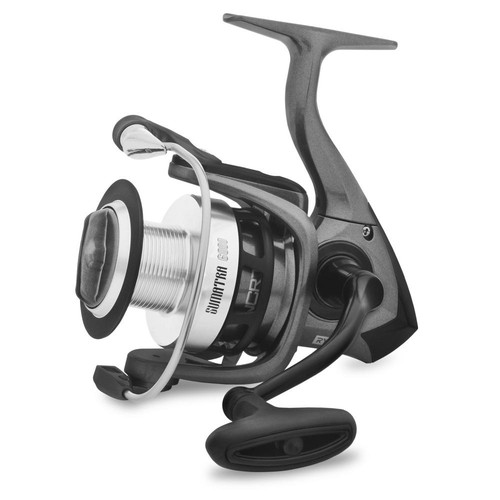 Moulinet ryobi tubertini - moulinet,