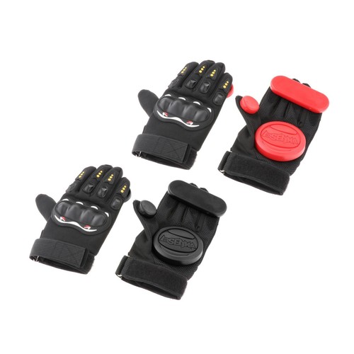 Gants skate homme longboard - gants,