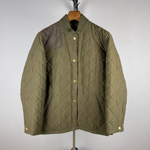 Veste matelassée femme lauren - veste,