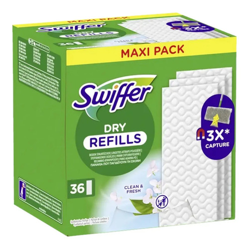 Swiffer tissus anti - swiffer,