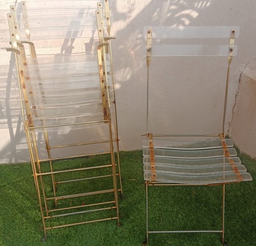 Chaises pliantes les - chaises,