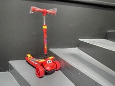 Trottinette Enfant 3 Roues Lumineuses