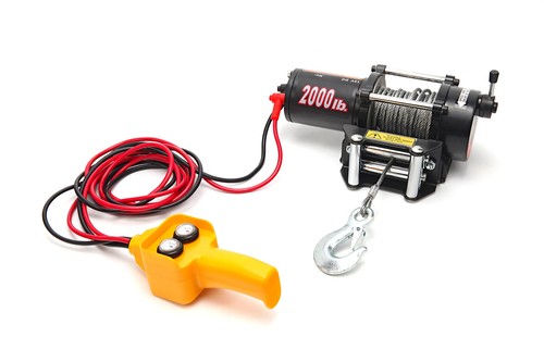 Top promo treuil electrique - top,