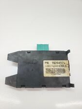 98-02 Express Savana Passlock Security Theft Module VATS 16264975 OEM Tested