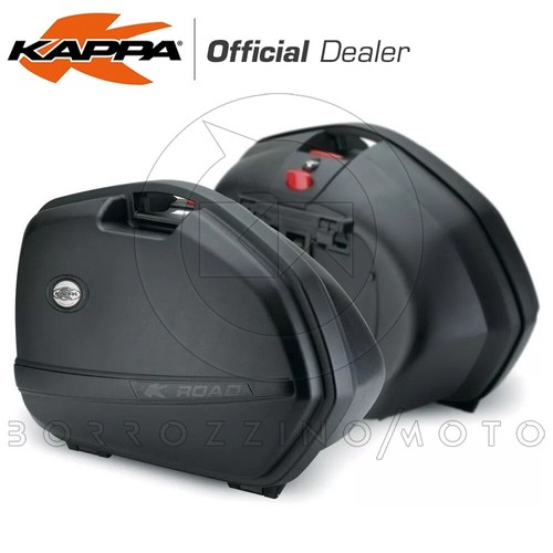 Kappa k33n paire valises - paire,