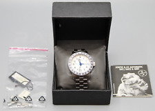 Fortis B-42 650.10.148 Automatic Men's Wrist Watch *Pre-owned* FREE SHIPPING