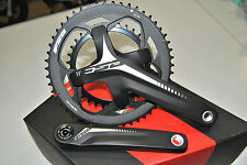 Pédalier Vélo mi-Haut FSA