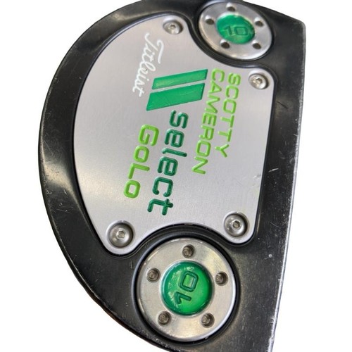 Putter droit scotty cameron - putter,