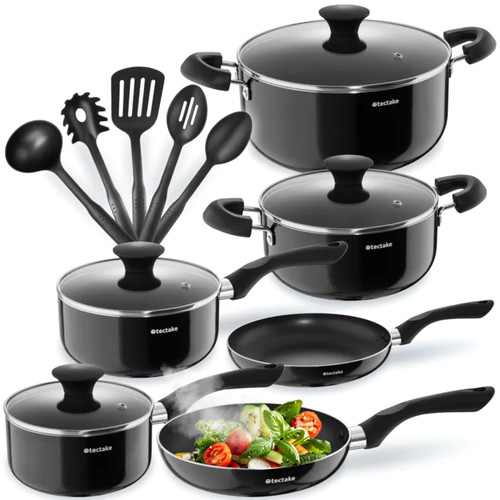 Batterie cuisine varese pcs - batterie,