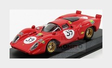 1:43 BEST Ferrari 312P 3.0L