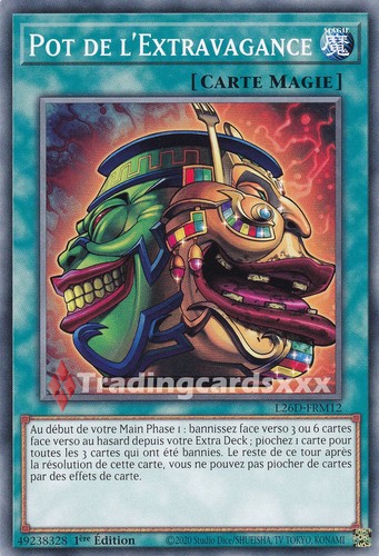 Pot de - yu-gi-oh!,