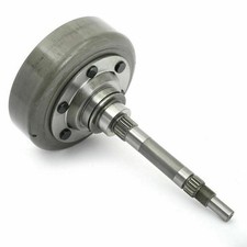 Humide Embrayage Tambour