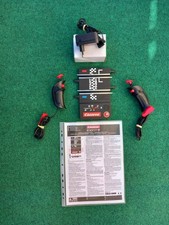 Circuit Carrera GO Rail de