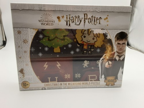 Harry potter christmas - harry,