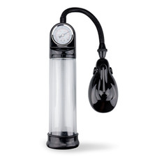 Développeur pénis pompe