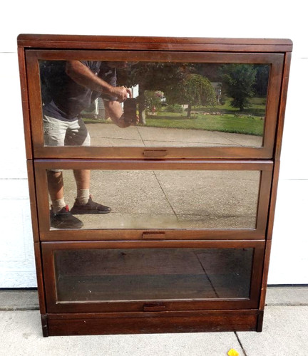 Vintage antique section - 3,