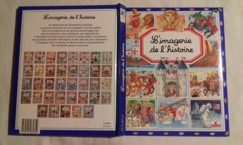 Imagerie terre et - la,