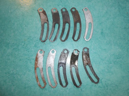 Lot glissières suspension - lot,