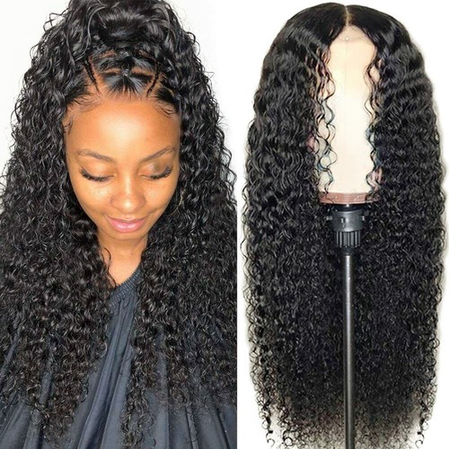 Hair front wig - aa, womens