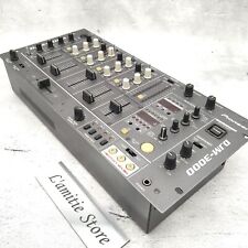 Pioneer DJM-3000 Professional DJ Mixer 4-Channel 4ch DJM3000 High-end Tested JP
