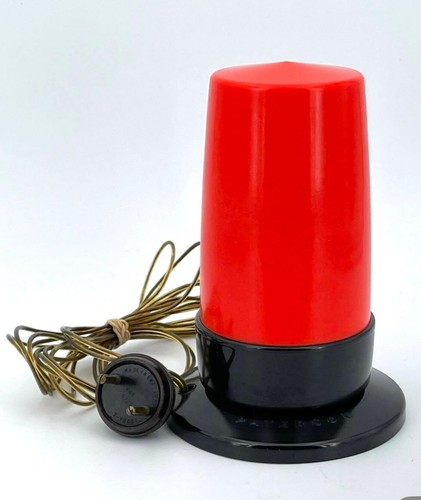 Lampe inactinique paterson - lampe,