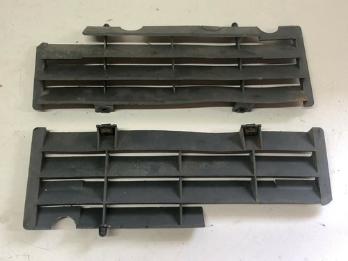 Paire cache grille de - paire,