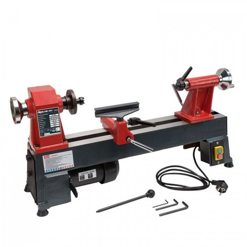 Tour bois dm450 370 - tour,