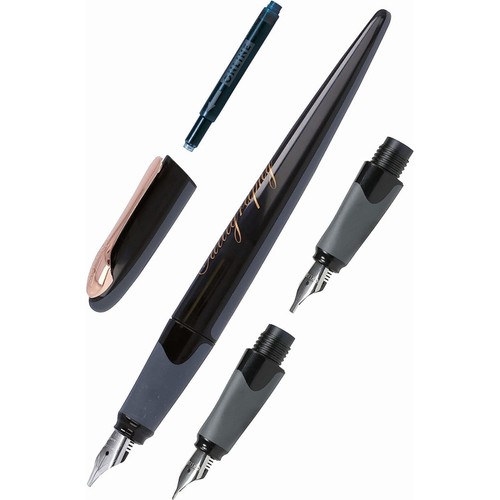 Stylo plume calligraphie 3 - plume,