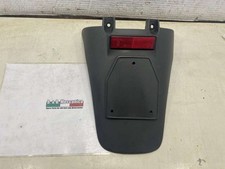 REAR FENDER LICENSE PLATE HOLDER MALAGUTI F10 1999-2002 (BM101)