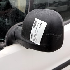 PEUGEOT PARTNER HDI MK2 2015-2018 WING DOOR MIRROR LEFT SIDE ELECTRIC 96777523XT