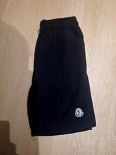 Short Moncler