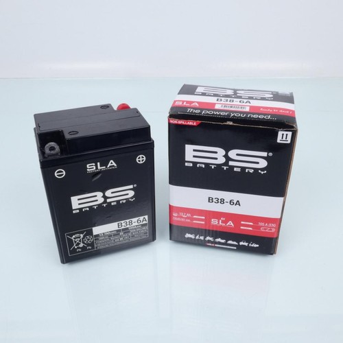 Batterie sla battery pour - bs,