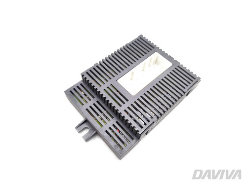 Bmw series unité module - bmw, 6