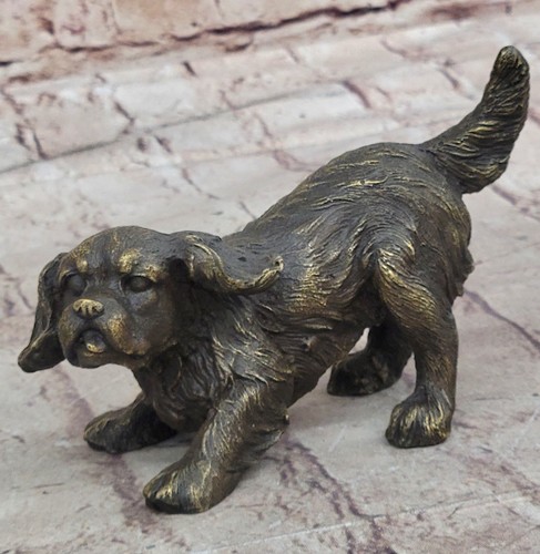 Collectible bronze art - collectible,