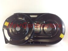 Plat Nu 42 Tondeuse À Gazon