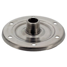 Bride 1' (33 mm) en inox pour