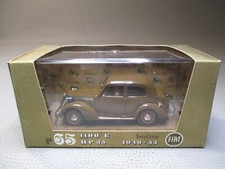 LG2398 BRUMM ORO R65 1/43 1:43