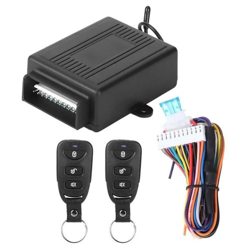 Kit complet télécommande - kit,