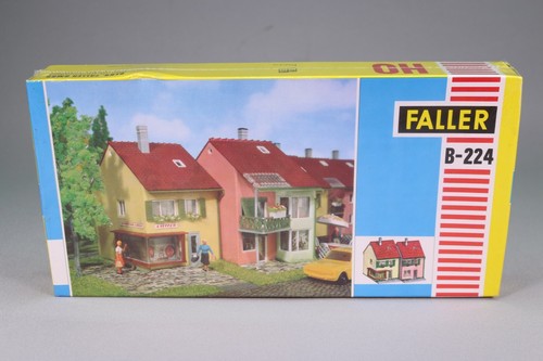 Zs221 faller train maquette - zs221,