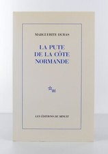 DURAS (Marguerite) - La pute