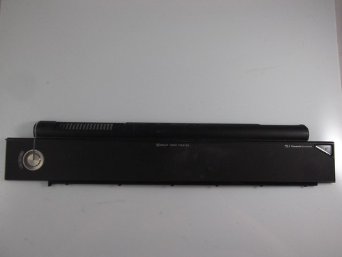 Barre bouton power acer aspire - bouton,