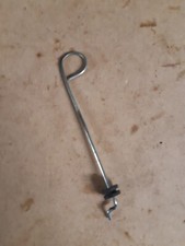 tirette de starter de moteur