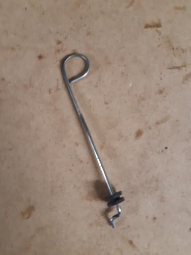 Tirette starter moteur - tirette,