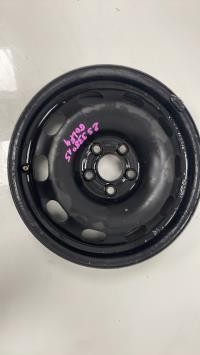 Jante volkswagen golf - golf, 4
