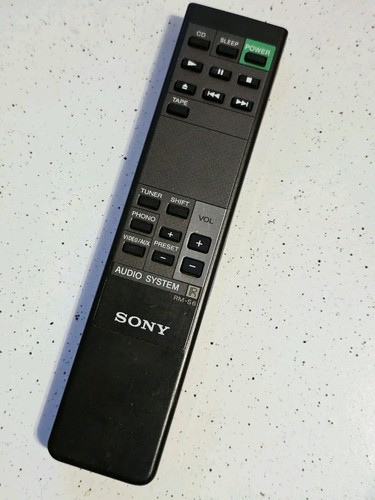 Télécommande sony s6 - télécommande,